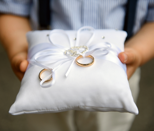 Wedding Collection